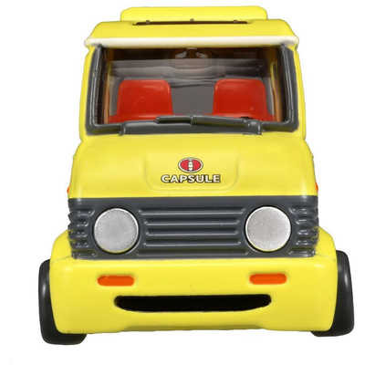 タカラトミー ドリームトミカ トミカ×ドラゴンボール 亀仙人のワゴン車