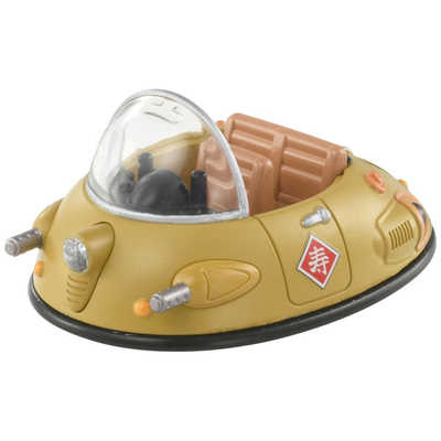 タカラトミー ドリームトミカ トミカ×ドラゴンボール 牛魔王の車 の