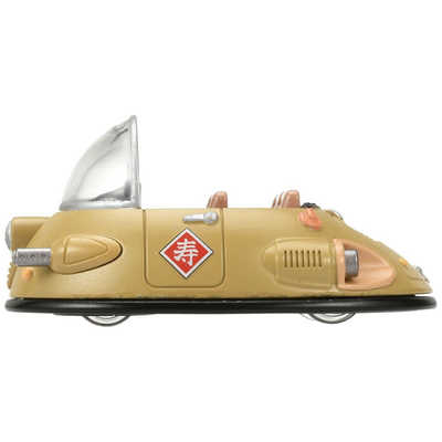 タカラトミー ドリームトミカ トミカ×ドラゴンボール 牛魔王の車 の
