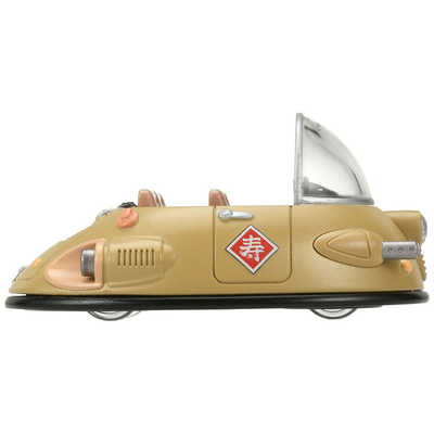 タカラトミー ドリームトミカ トミカ×ドラゴンボール 牛魔王の車 の