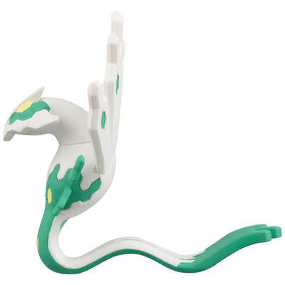 モンコレ24体セット タカラトミー ポケットモンスター モンコレ ML-24 白いジガルデ