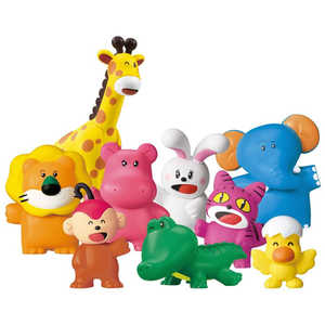 タカラトミー アニア たべっ子どうぶつ THE MOVIE なかよしどうぶつセット タカラトミー アニア たべっ子どうぶつ THE MOVIE なかよしどうぶつセット