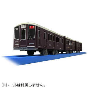 タカラトミー プラレール S-47 阪急電鉄2300系 PRiVACE(プライベース) タカラトミー プラレール S-47 阪急電鉄2300系 PRiVACE(プライベース)