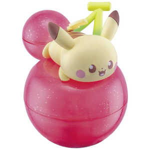 タカラトミー ポケットモンスター ポケピース ぴーすふるどーる ?フルーツなひととき? ピカチュウ タカラトミー ポケットモンスター ポケピース ぴーすふるどーる ?フルーツなひととき? ピカチュウ