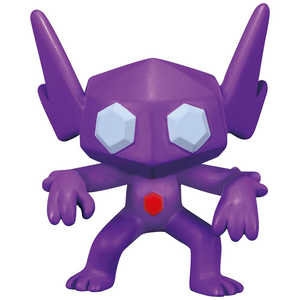 タカラトミー ポケットモンスター モンコレ MS-34 ヤミラミ タカラトミー ポケットモンスター モンコレ MS-34 ヤミラミ