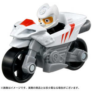 タカラトミー パウ・パトロール ダイキャストビークル ワイルド スパイクモーター タカラトミー パウ・パトロール ダイキャストビークル ワイルド スパイクモーター