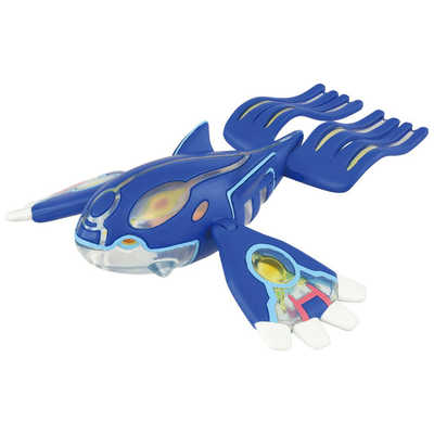タカラトミー ポケットモンスター モンコレ ゲンシカイオーガ の通販