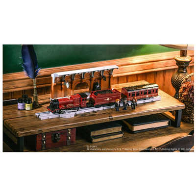 タカラトミー プラレール ハリー・ポッター ホグワーツ特急 の通販