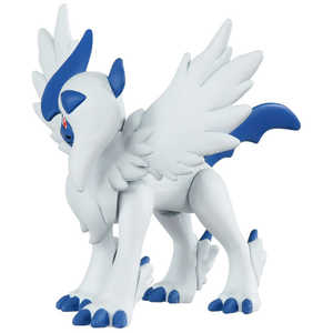 タカラトミー ポケットモンスター モンコレ メガアブソル タカラトミー ポケットモンスター モンコレ メガアブソル
