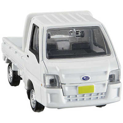 トミカプレミアム 27 スバル サンバー 発売記念仕様　６台セット Amazon.co.jp: タカラトミー トミカプレミアム 27 スバル