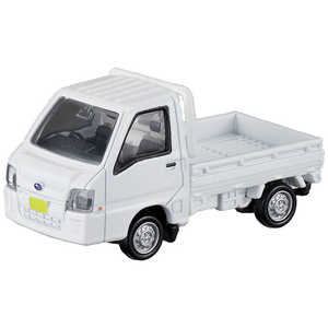 タカラトミー 27 スバル サンバー (トミカプレミアム発売記念仕様) 