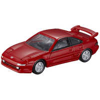 タカラトミー トミカプレミアム No.42 トヨタ MR2（SW20）（トミカ