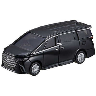 トミカ No.43 トヨタ アルファード トミカプレミアム発売記念仕様 5台 トミカプレミアム No.43 トヨタ アルファード（トミカプレミアム