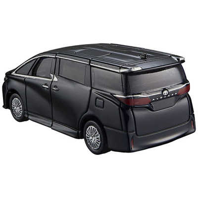 タカラトミー トミカプレミアム No.43 トヨタ アルファード の通販