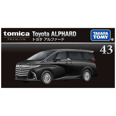 ⭐️5台セット⭐️トミカ　プレミアム　トヨタ　40アルファード　発売記念仕様　パール トミカプレミアム トヨタ アルファード 発売記念仕様 セット