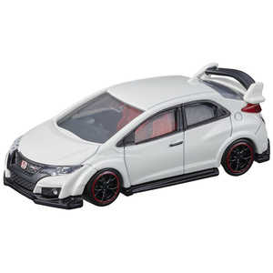 タカラトミー トミカプレミアム No.44 ホンダ シビック タイプR(FK2) タカラトミー トミカプレミアム No.44 ホンダ シビック タイプR(FK2)