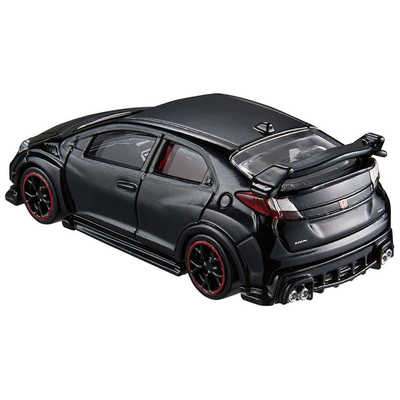 タカラトミー トミカプレミアム No.44 ホンダ シビック タイプR