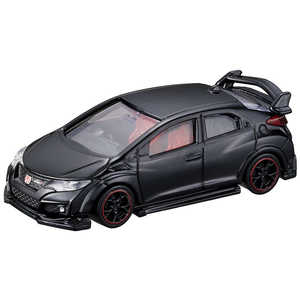 タカラトミー トミカプレミアム No.44 ホンダ シビック タイプR(FK2)(トミカプレミアム発売記念仕様) 