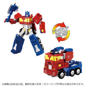 タカラトミー トランスフォーマー WKM-01 エナジーマスター オプティマスプライム タカラトミー トランスフォーマー WKM-01 エナジーマスター オプティマスプライム