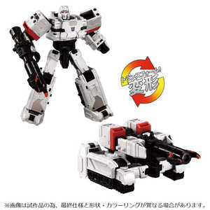 タカラトミー トランスフォーマー WKM-02 エナジーマスター メガトロン タカラトミー トランスフォーマー WKM-02 エナジーマスター メガトロン