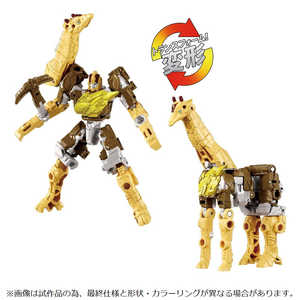 タカラトミー トランスフォーマー WKB-01 エナジービースト ライトロング タカラトミー トランスフォーマー WKB-01 エナジービースト ライトロング