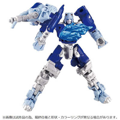 正規版はトランスフォーマーに権限を授けます  収蔵品 正規版はトランスフォーマーに権限を授けます 収蔵品 その他