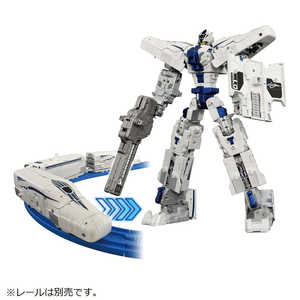 タカラトミー シンカリオンCW シンカリオン L0 改良型試験機 タカラトミー シンカリオンCW シンカリオン L0 改良型試験機