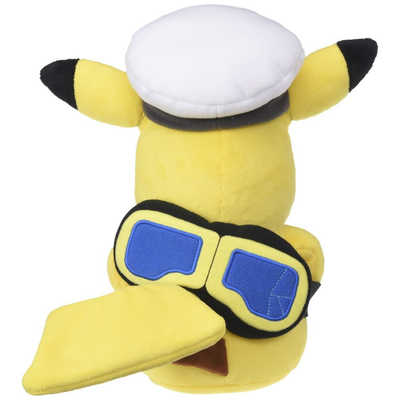 タカラトミー ポケットモンスター ポケモンぬいぐるみ
