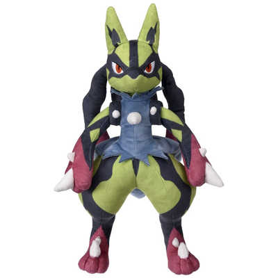 タカラトミー ポケットモンスター ポケモンぬいぐるみ 黄色い