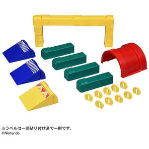 タカラトミー ドリフトトミカ マリオカート バラエティステージセット タカラトミー ドリフトトミカ マリオカート バラエティステージセット