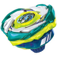 タカラトミー ベイブレードX CX-08 ランダムブースターVol.7 (単品) の