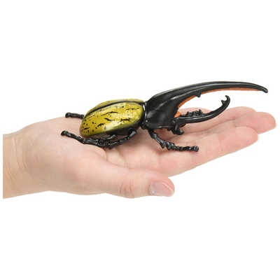 タカラトミー アニア AL-17 ヘラクレスオオカブト の通販 - カテゴリ