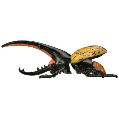 タカラトミー アニア AL-17 ヘラクレスオオカブト の通販 - カテゴリ
