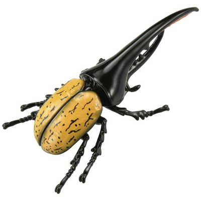 タカラトミー アニア AL-17 ヘラクレスオオカブト の通販 - カテゴリ