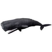 タカラトミー アニア AL-34 マッコウクジラ(水に浮くVer.) の通販