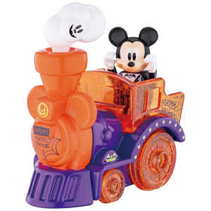 タカラトミー ディズニートミカパレード SP ミッキーマウス(ハロウィンエディション2025) タカラトミー ディズニートミカパレード SP ミッキーマウス(ハロウィンエディション2025)