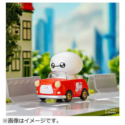タカラトミー TOMICA TUNES DISNEY CHARACTERS Vol.1 (単品) の