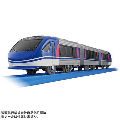 タカラトミー プラレール S-63 智頭急行 特急スーパーはくと の通販