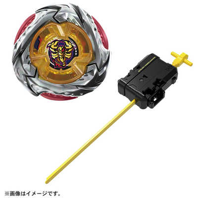 タカラトミー ベイブレードX UX-14 スターター スコーピオスピア