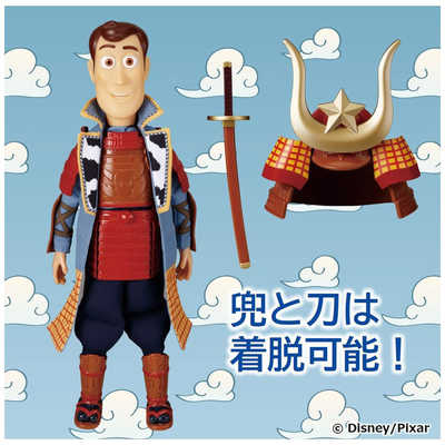タカラトミー トイ・ストーリー 30周年 リアルサイズトーキング
