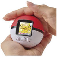 タカラトミー ポケットモンスター ポケなで モンスターボール の通販