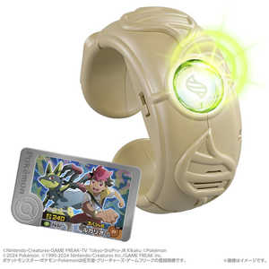 タカラトミー ポケットモンスター ポケモンフレンダ 超連動!ポケモン メガリング タカラトミー ポケットモンスター ポケモンフレンダ 超連動!ポケモン メガリング