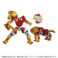 タカラトミー 【再販】トランスフォーマー WKB-05 エナジービースト