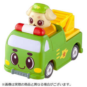 タカラトミー ゴー!ゴー!びーくるずー びーくるずートミカ モコとファイン タカラトミー ゴー!ゴー!びーくるずー びーくるずートミカ モコとファイン