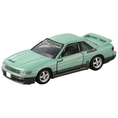 タカラトミー トミカプレミアム unlimited 頭文字D 日産シルビア(S13