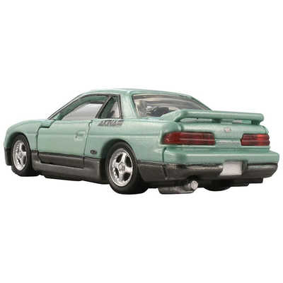 トミカプレミアム 未開封品 セット シルビア S13 フェラーリ BRZ等 トミカプレミアム 39 シルエイティ (RPS13改）お一人さま3点限り