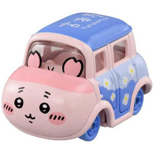 タカラトミー ドリームトミカ SP ちいかわ 古本屋 タカラトミー ドリームトミカ SP ちいかわ 古本屋