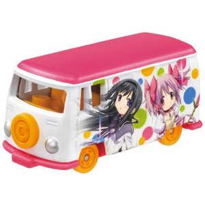 タカラトミー ドリームトミカ SP 魔法少女まどか☆マギカ 「魔法少女」 タカラトミー ドリームトミカ SP 魔法少女まどか☆マギカ 「魔法少女」