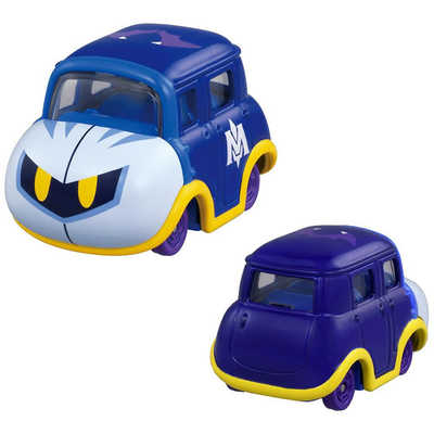 タカラトミー ドリームトミカ 星のカービィコレクション(単品) の通販