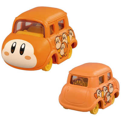 タカラトミー ドリームトミカ 星のカービィコレクション(単品) の通販
